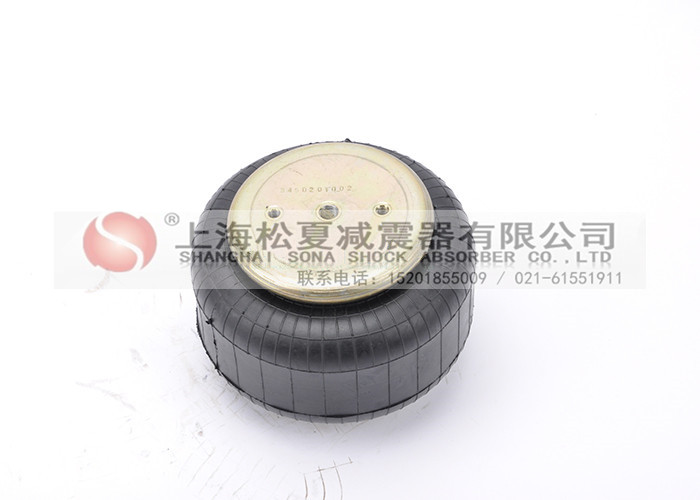 JBF240-180-1橡膠<a href='http://www.ksgig.com/' target='_blank'><u>空氣彈簧</u></a>